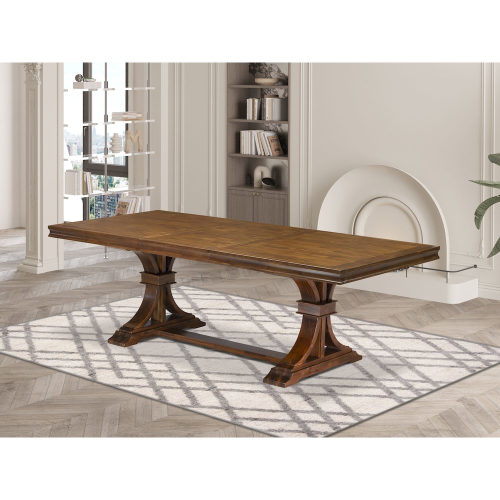 Wooden Dining Table