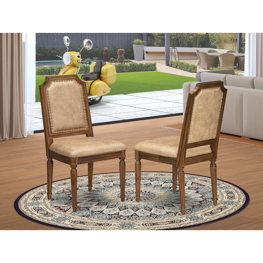 Parson Chairs