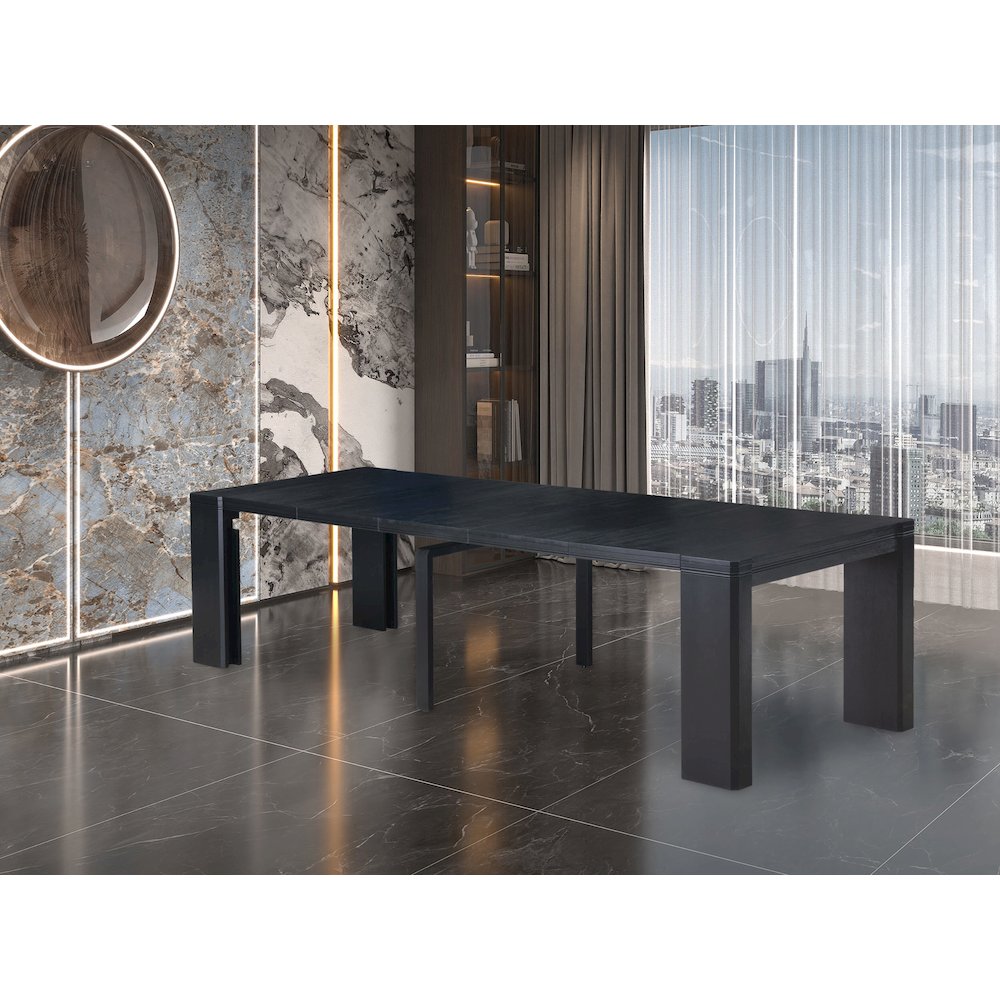 Extendable Dining Table – a Rectangle Dining Table Top
