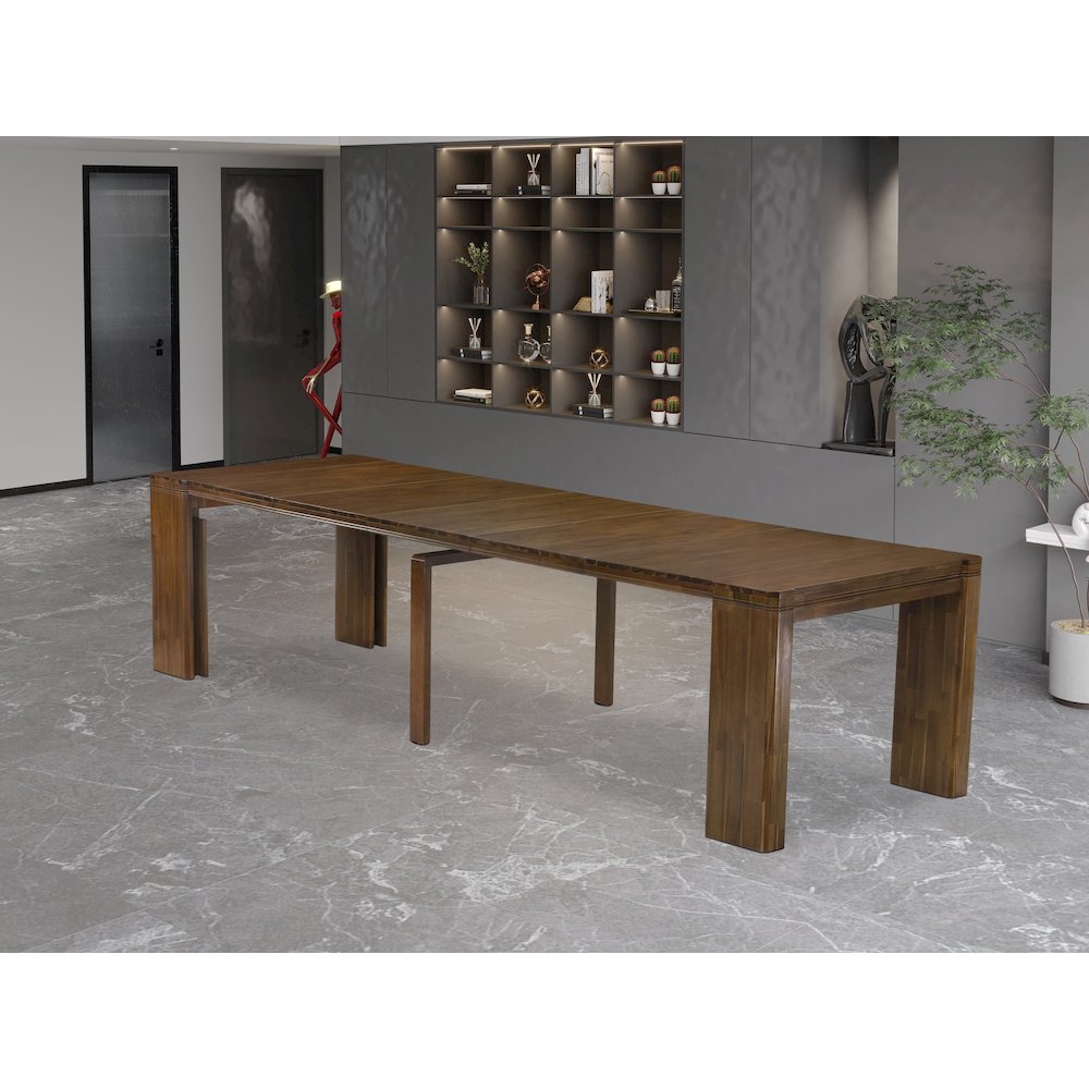 Extendable Dining Table – a Rectangle Dining Table Top