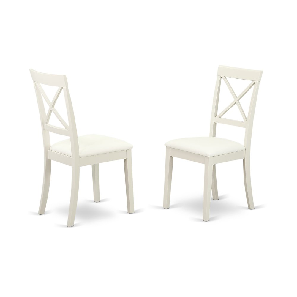 Linen White
