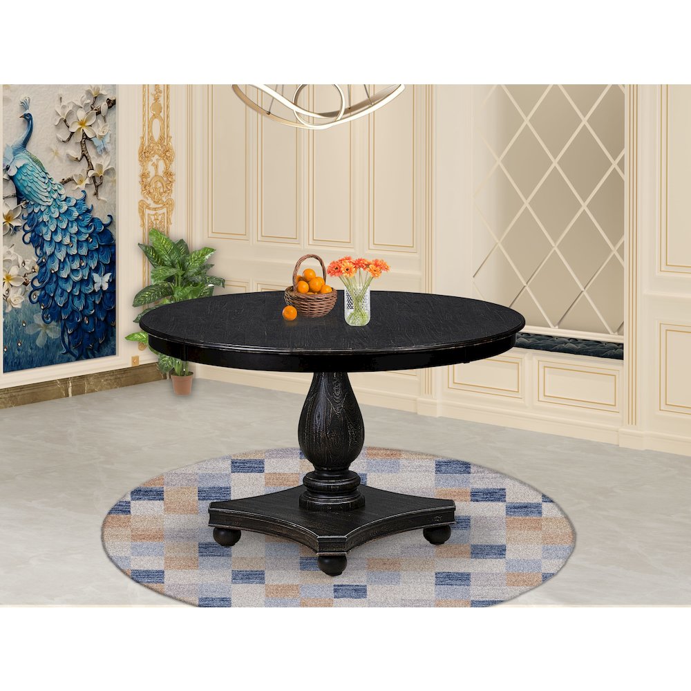 Mid Century Dining Table