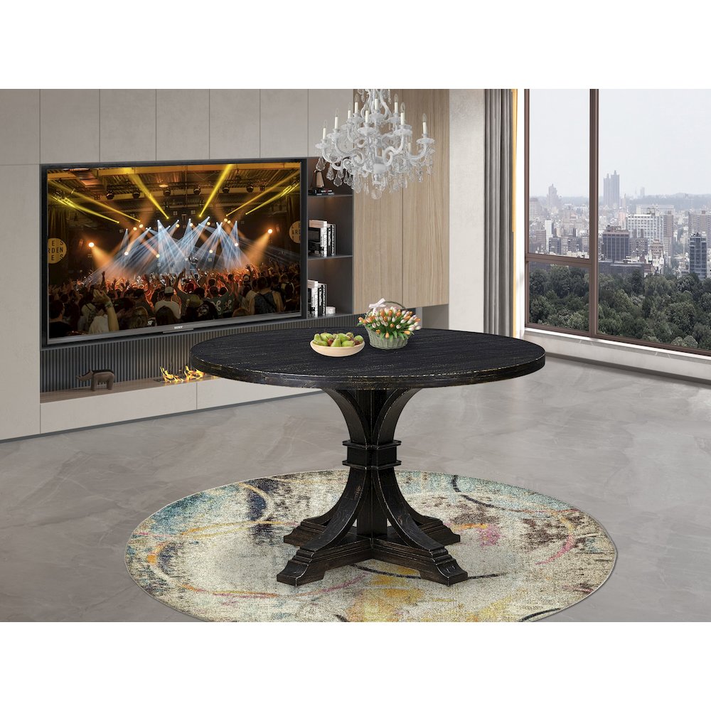 Wood Wood Table