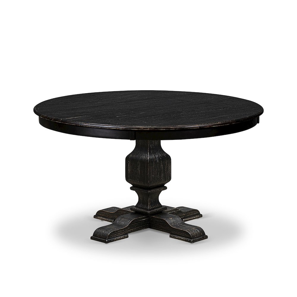 Wood Dining Table