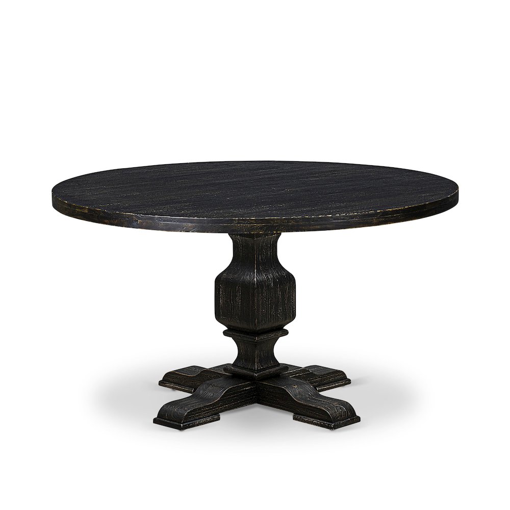 Wooden Table