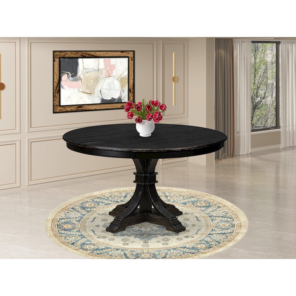Modern Kitchen Table