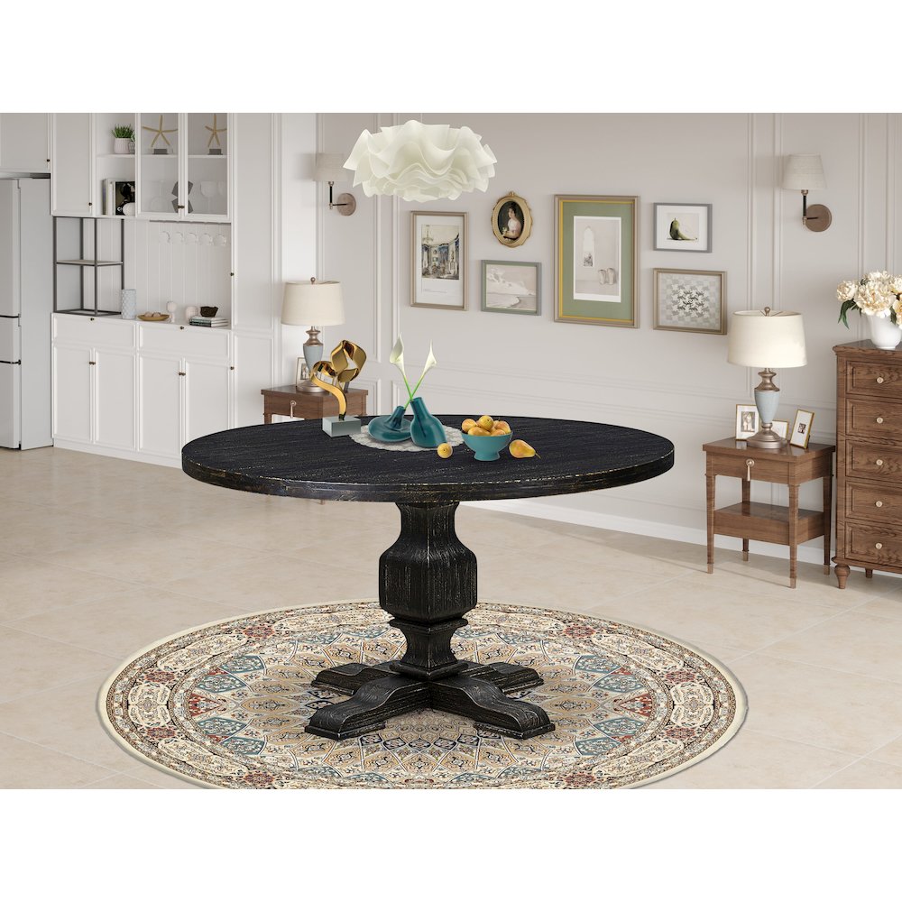 Wooden Table