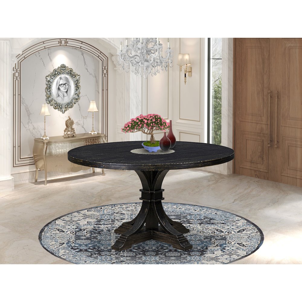 Mid-Century Table