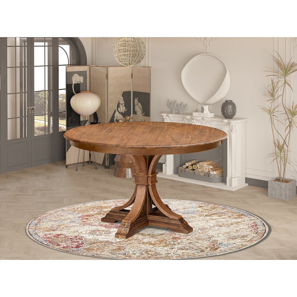 Wooden Dining Table