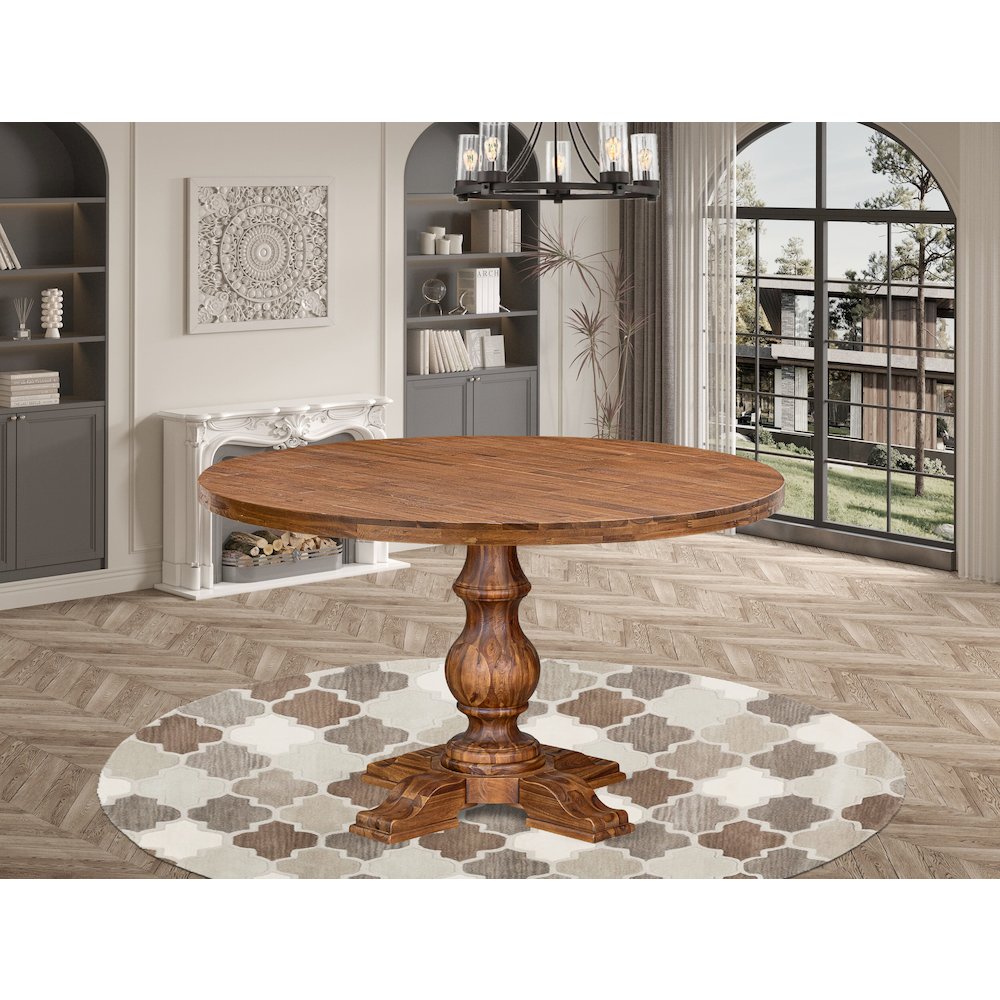 Modern Dining Table