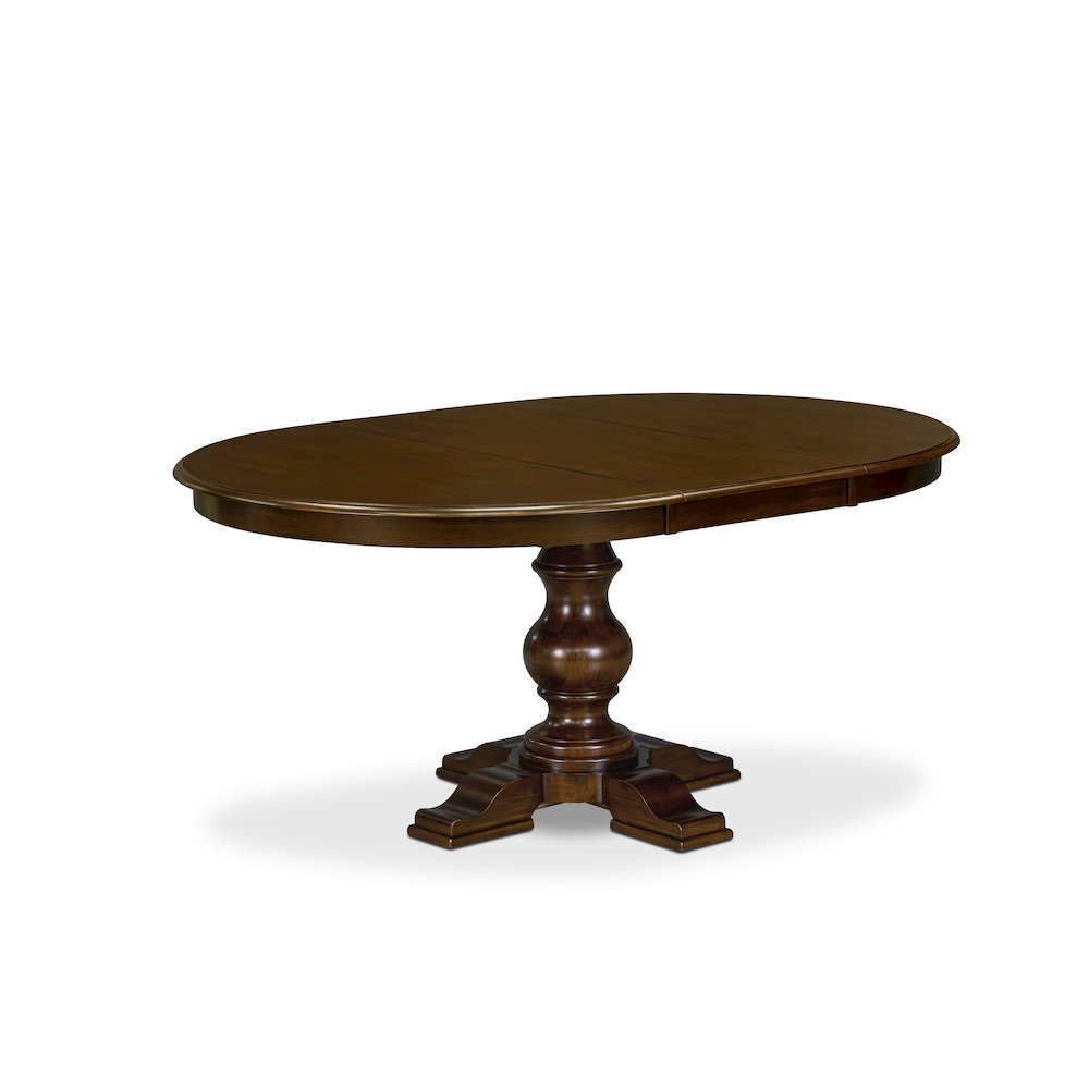 9-Piece Kitchen Dining Table Set
