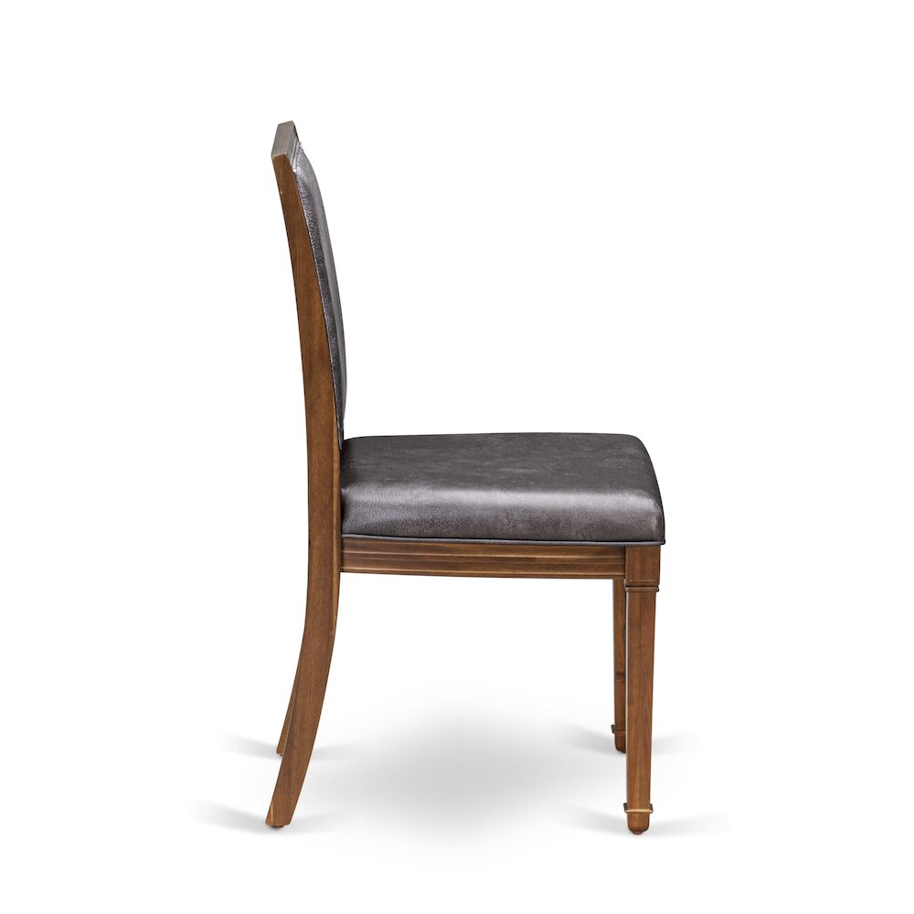 Parson Dining Room Chairs Set of 2