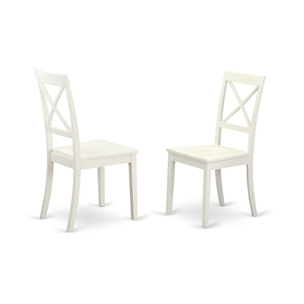 Linen White