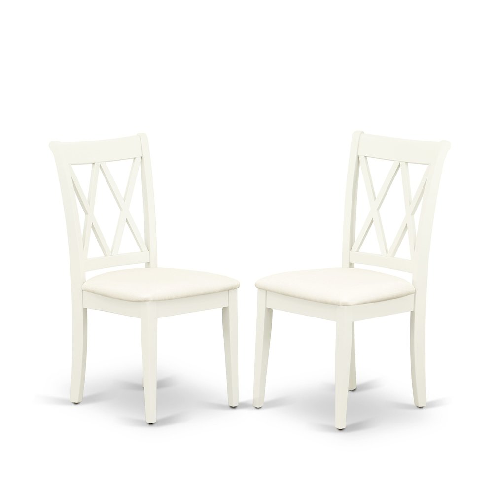 Linen White
