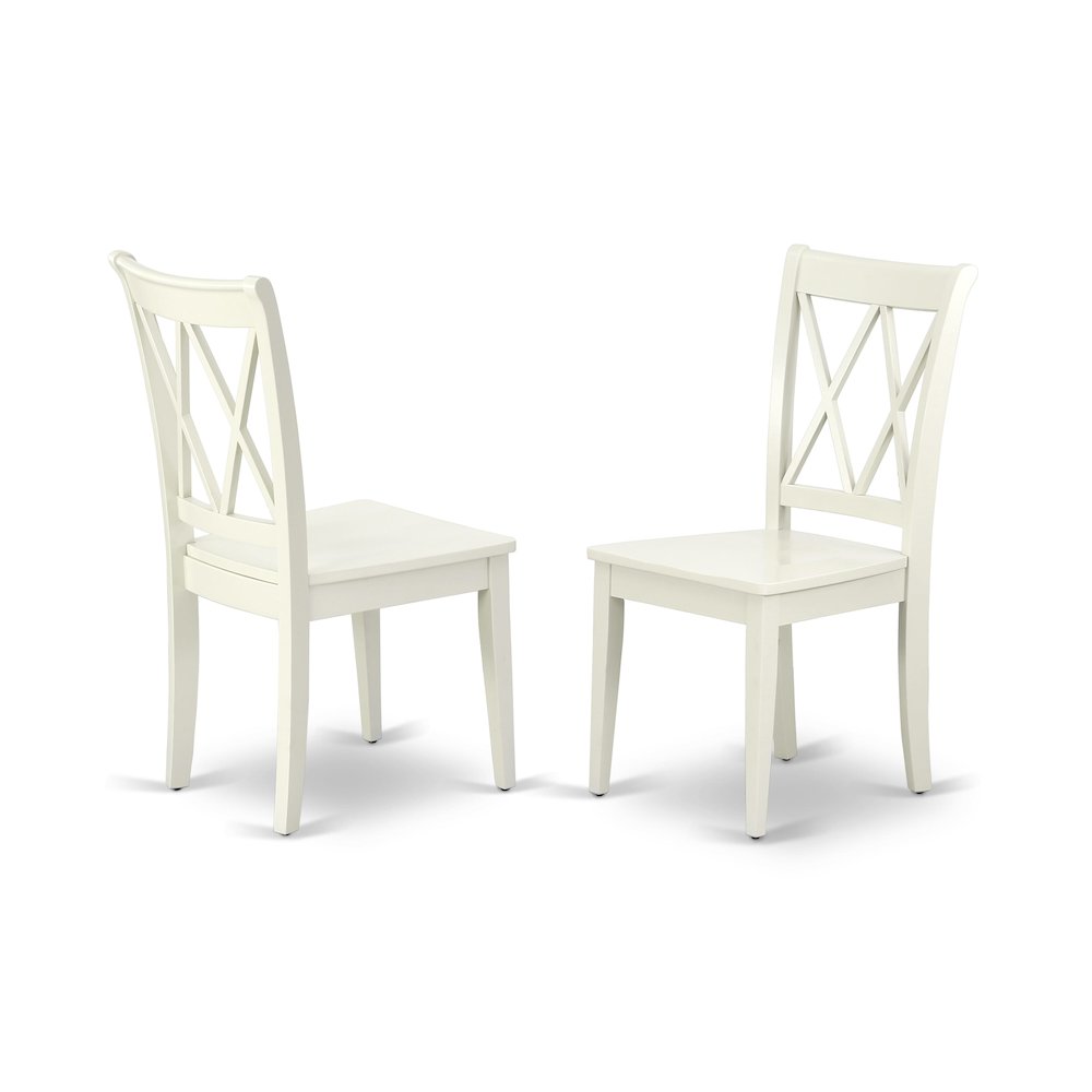 Linen White