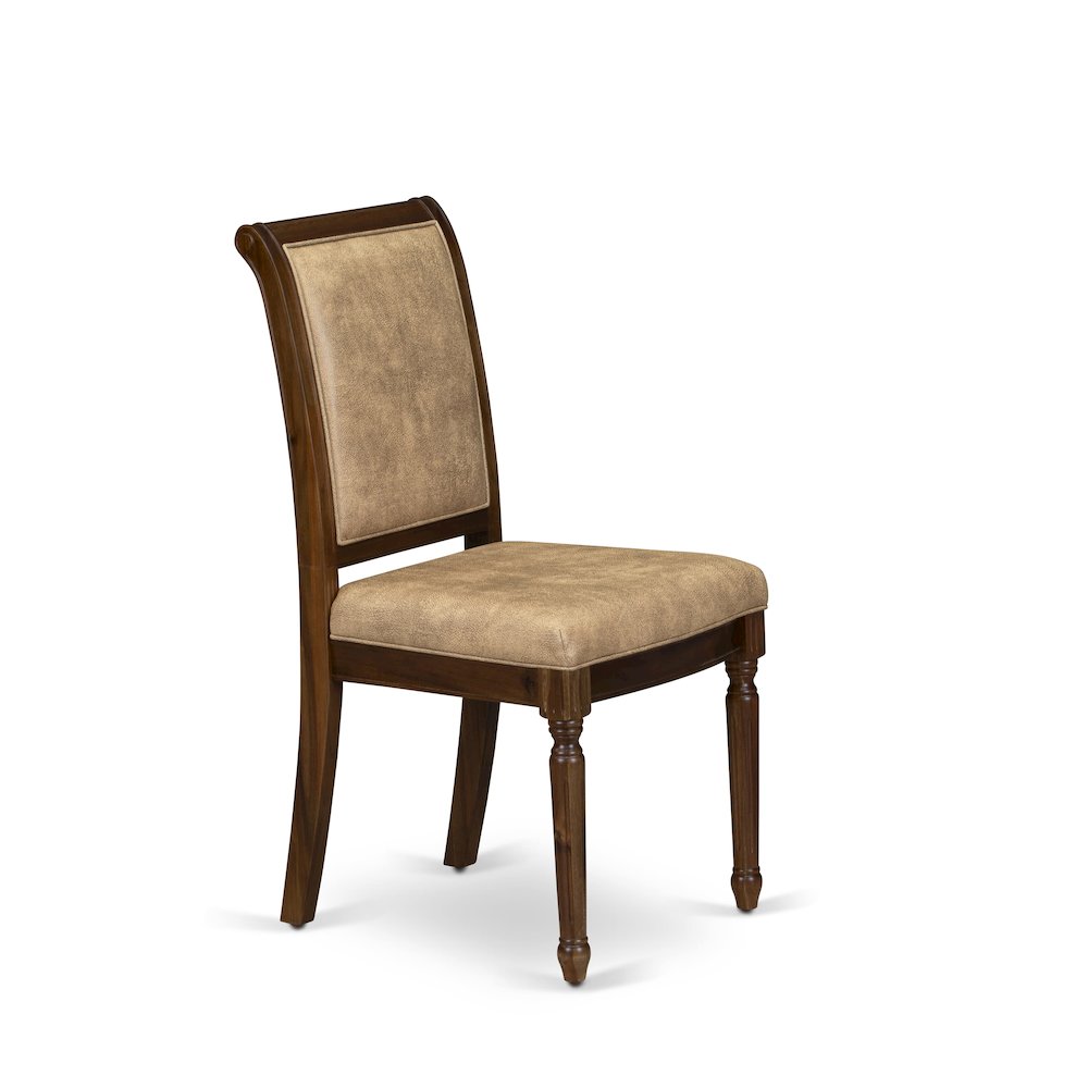 Modern Dining Chairs Set of 2