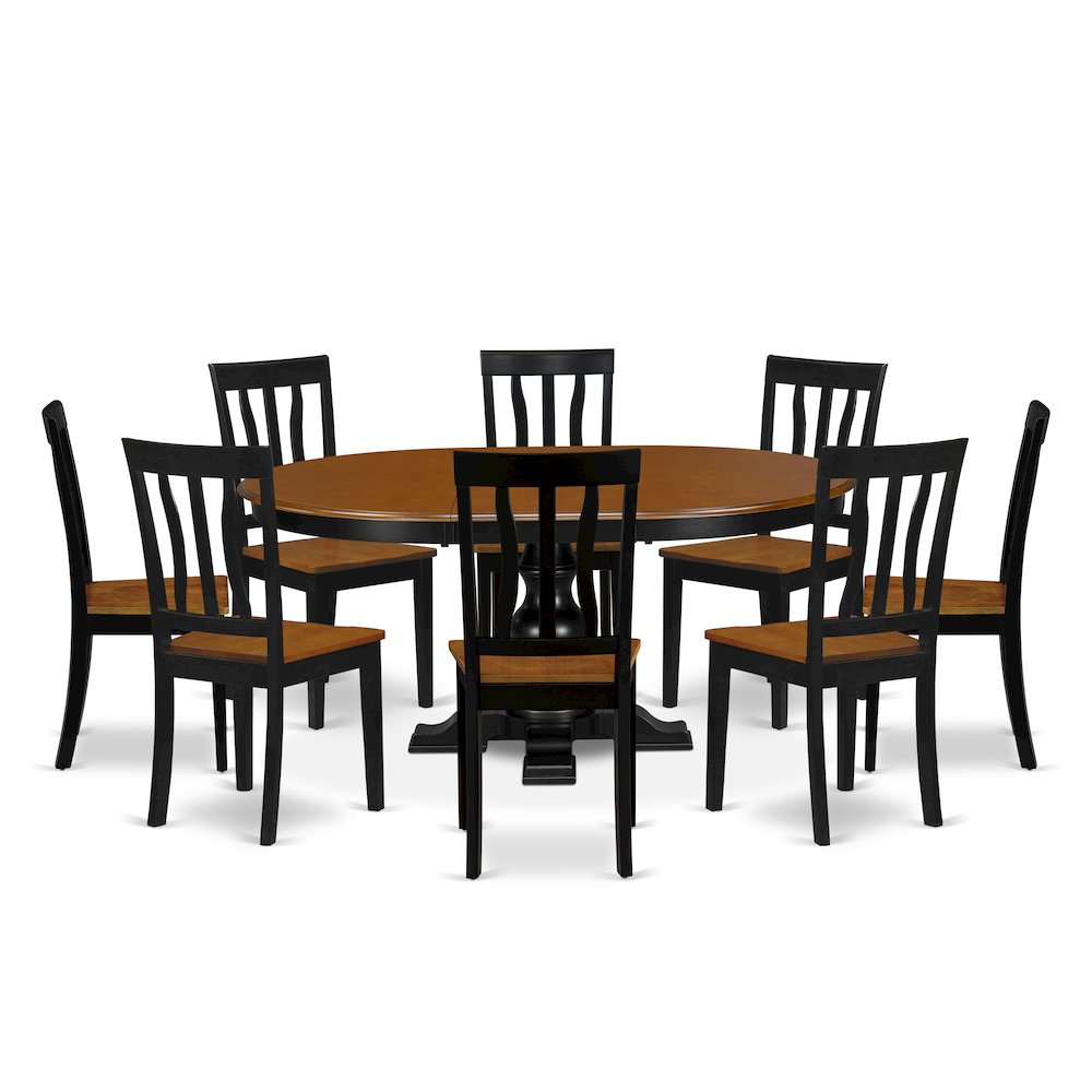9-Piece Kitchen Set