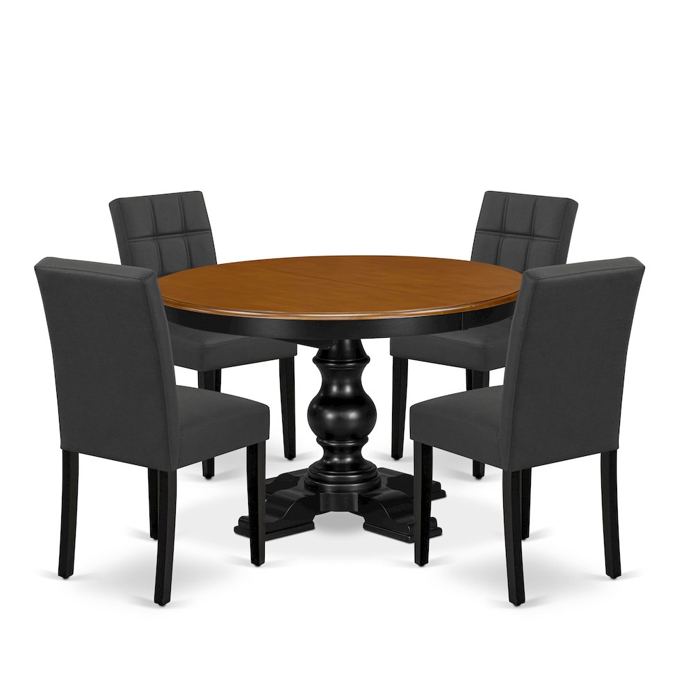 7-Piece Modern Kitchen Set
