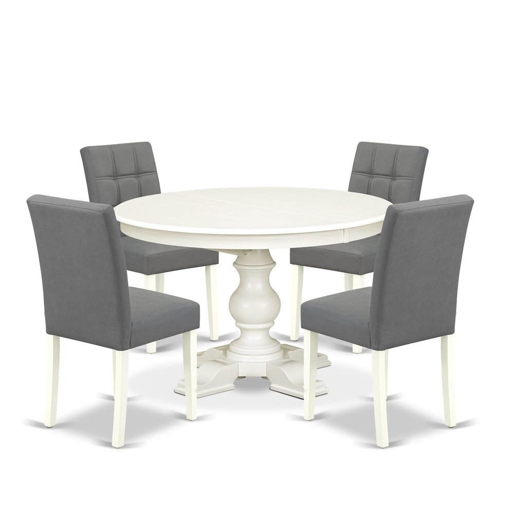 9-Piece Dining Table Set