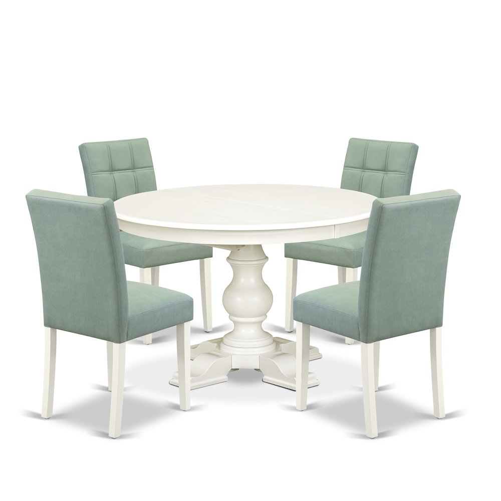 7-Piece Dining Room Set