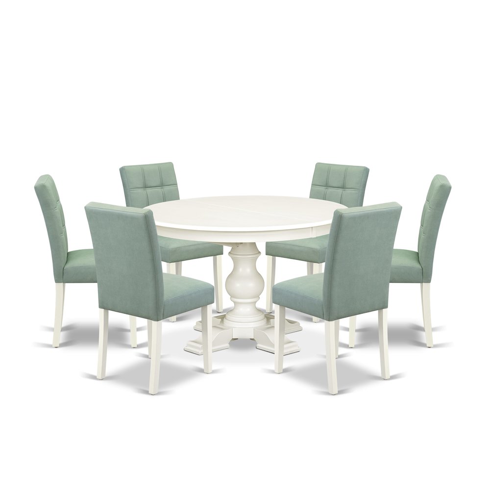 5-Piece Dining Table Set