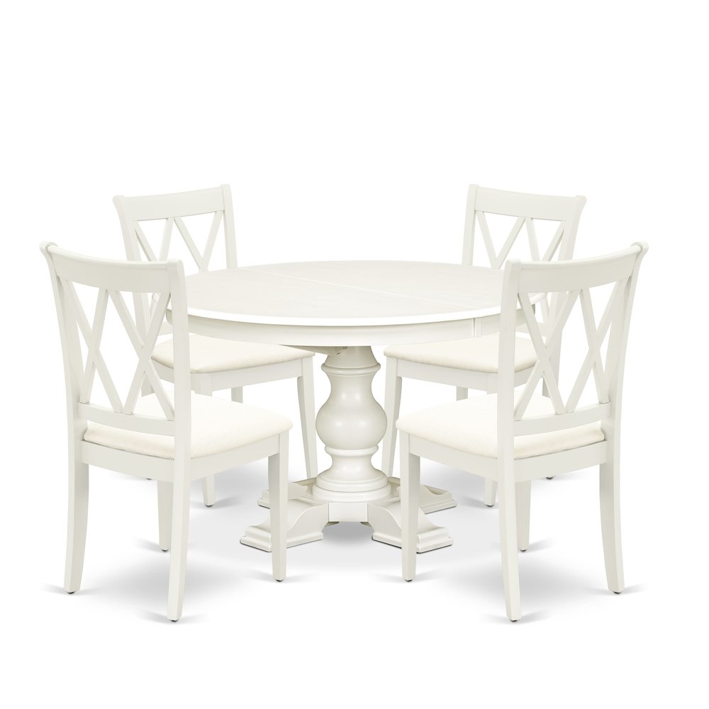 7-Piece Dinner Set