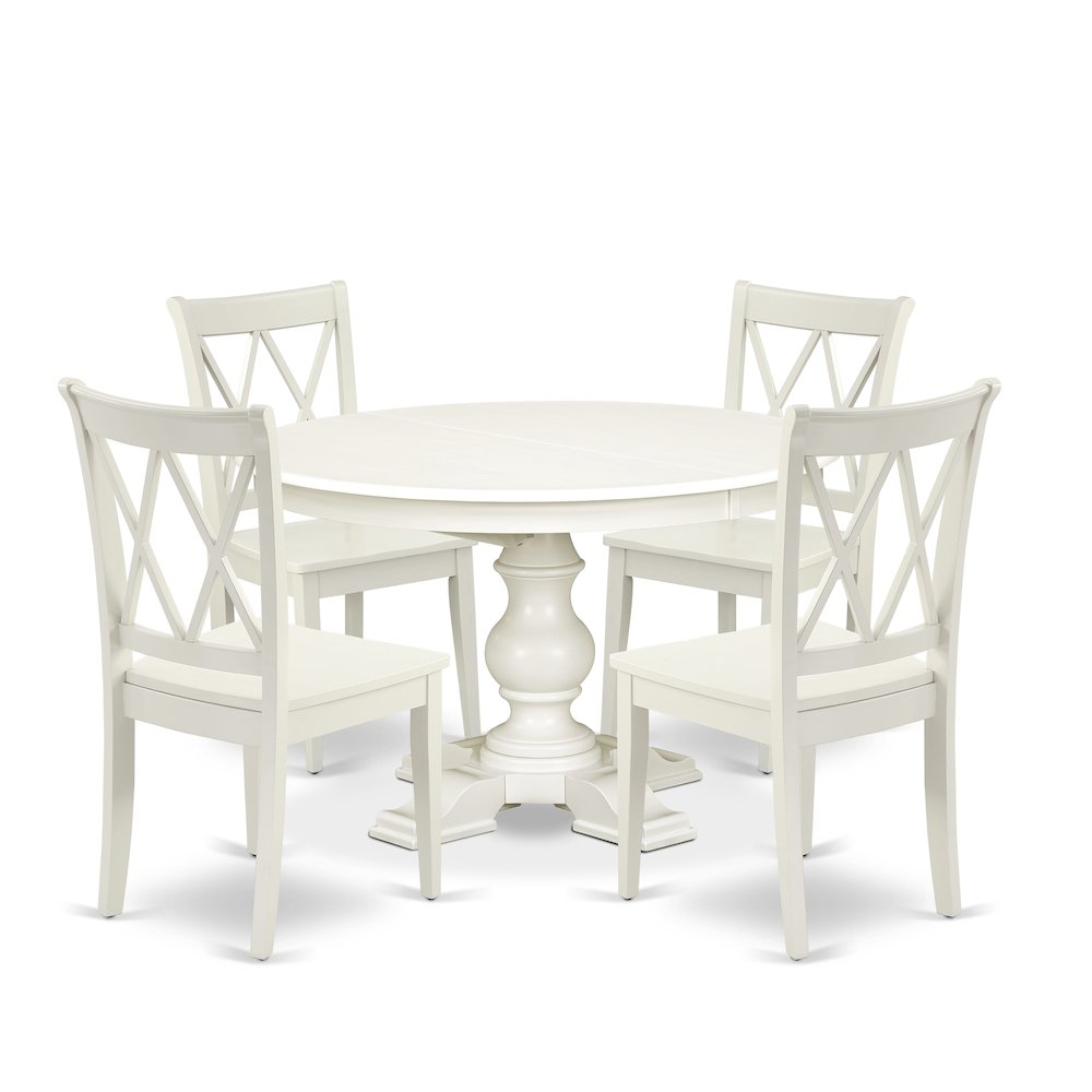 9-Piece Dining Table Set