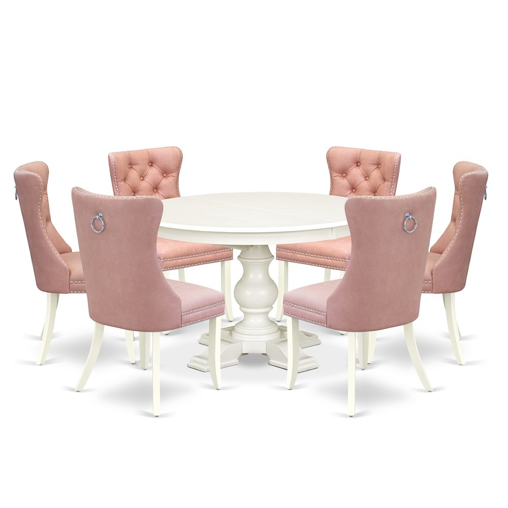 5-Piece Kitchen Table Set