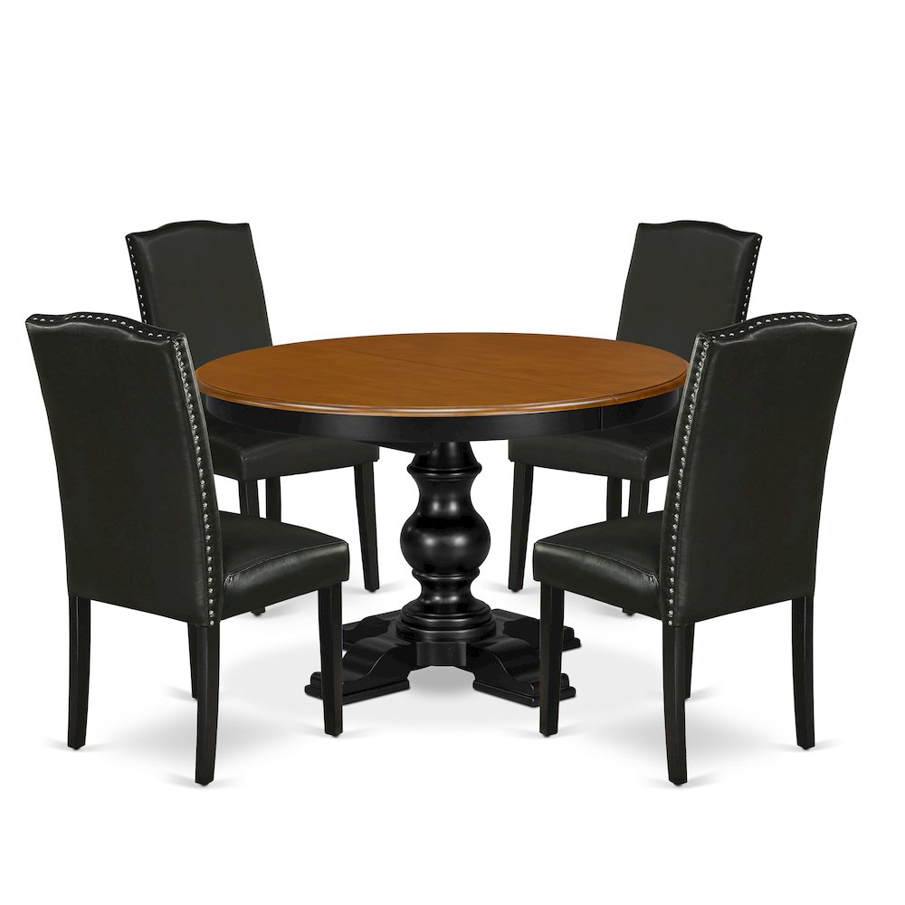 5-Piece Kitchen Dining Set