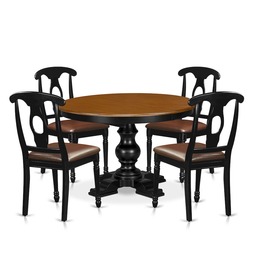 5-Piece Dining Room Set