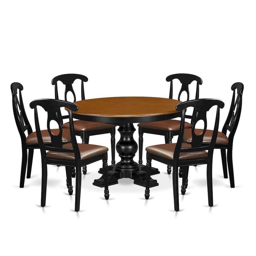 9-Piece Dining Room Table