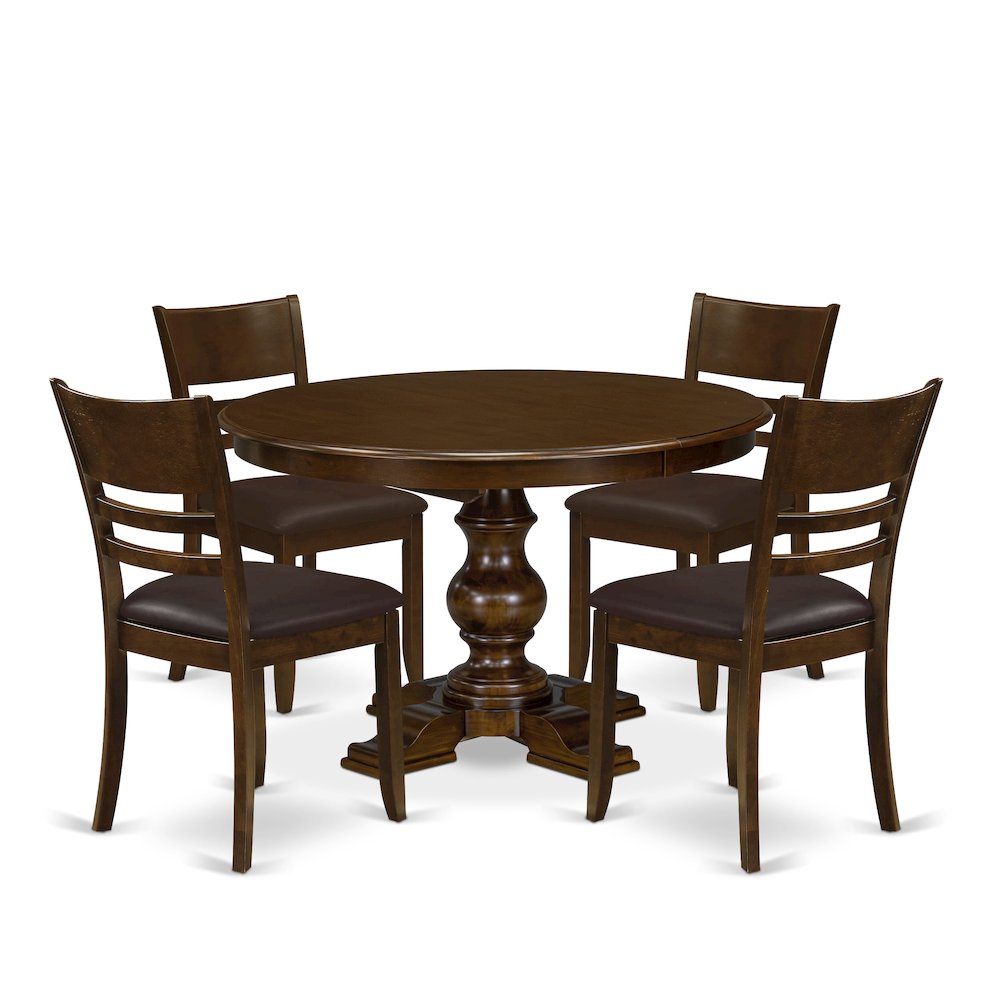 5-Piece Kitchen Set