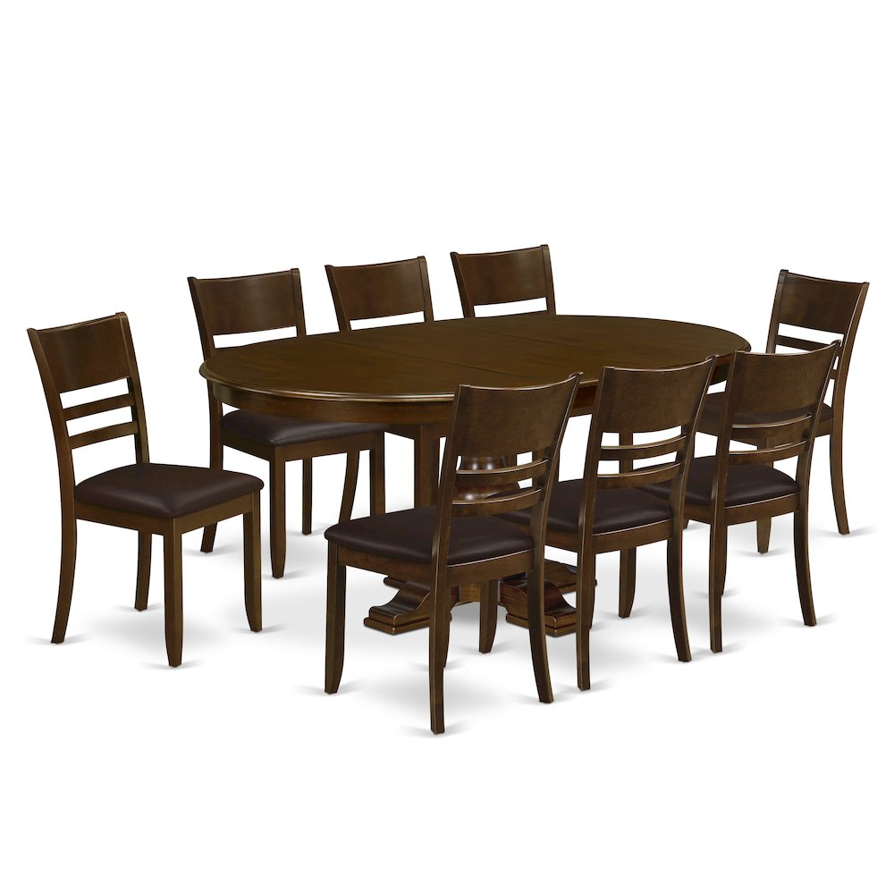 5-Piece Modern Kitchen Set