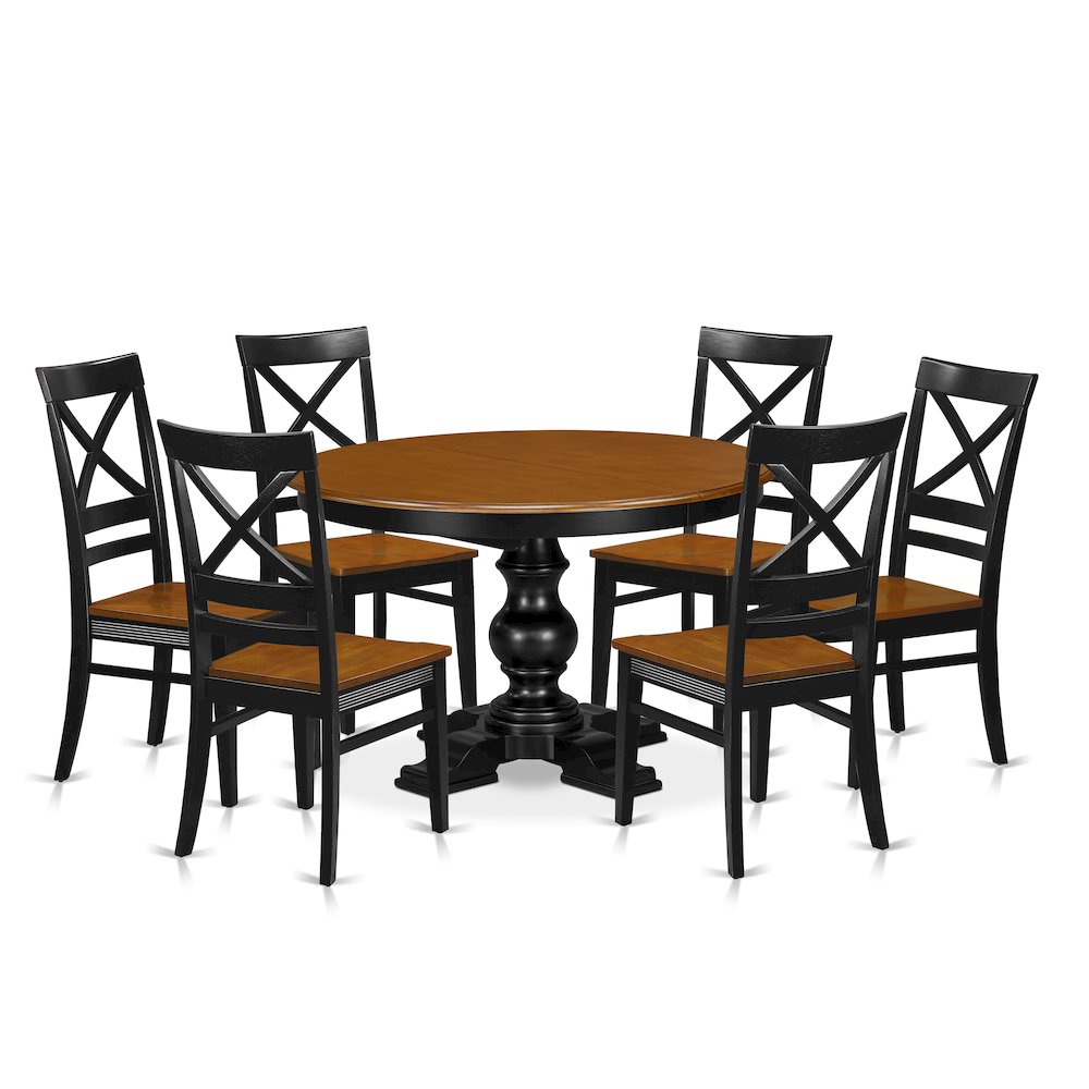 7-Piece Dining Room Set
