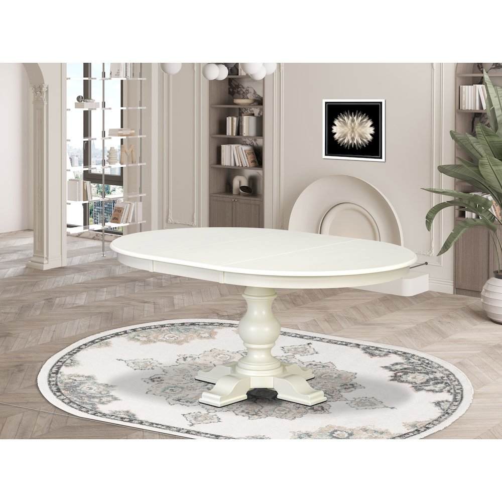 5-Piece Modern Dining Set