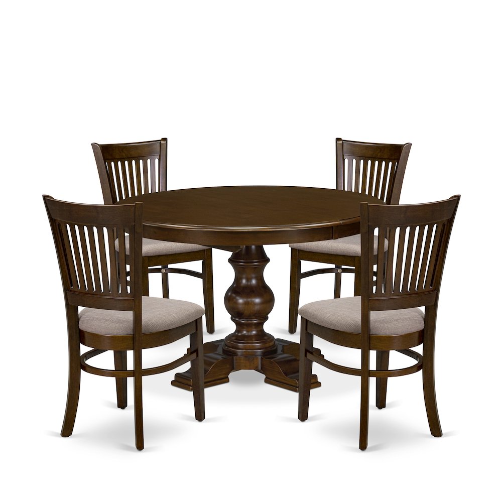 7-Piece Dining Room Set