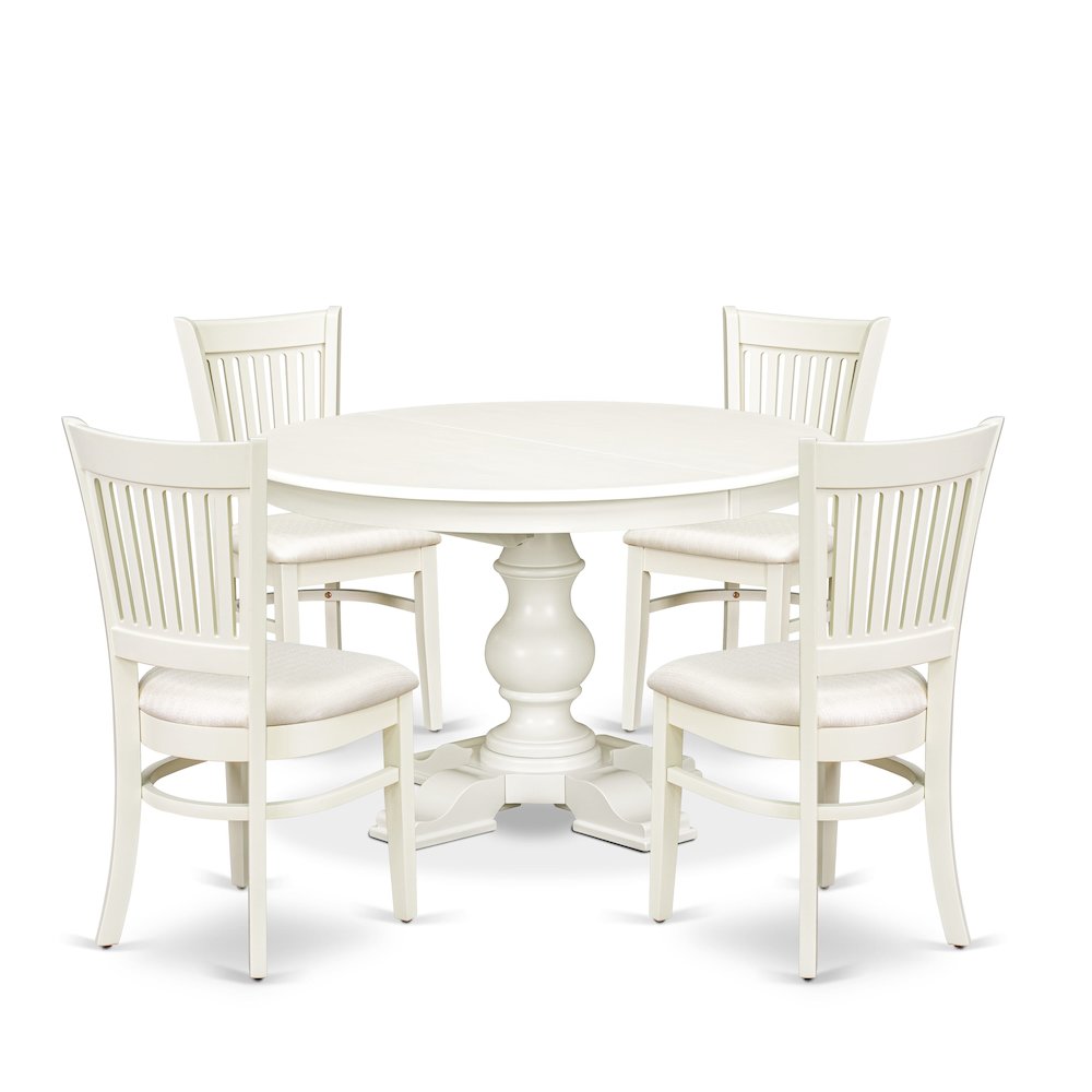 5-Piece Dining Room Set
