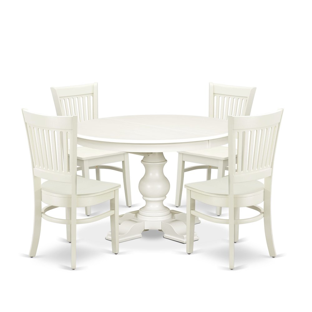 9-Piece Dining Room Set