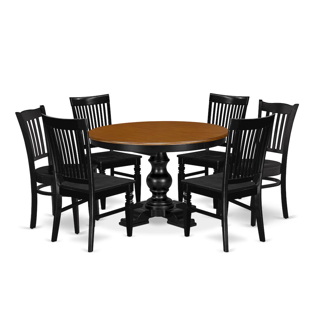 7-Piece Dining Room Set