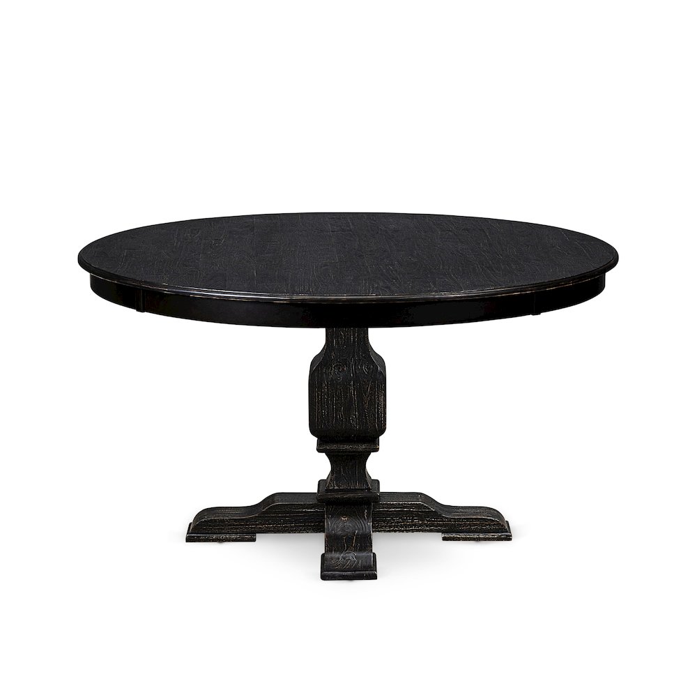 Wood Dining Table