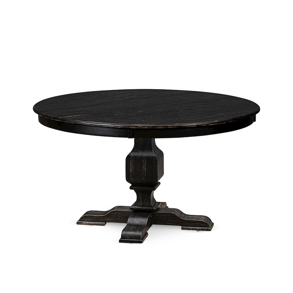 Wood Dining Table