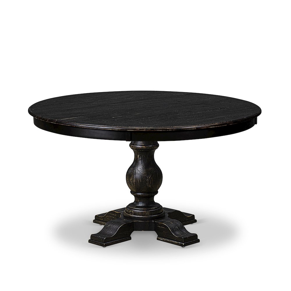 Mid Century Dining Table