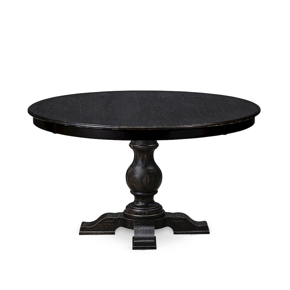 Mid Century Dining Table