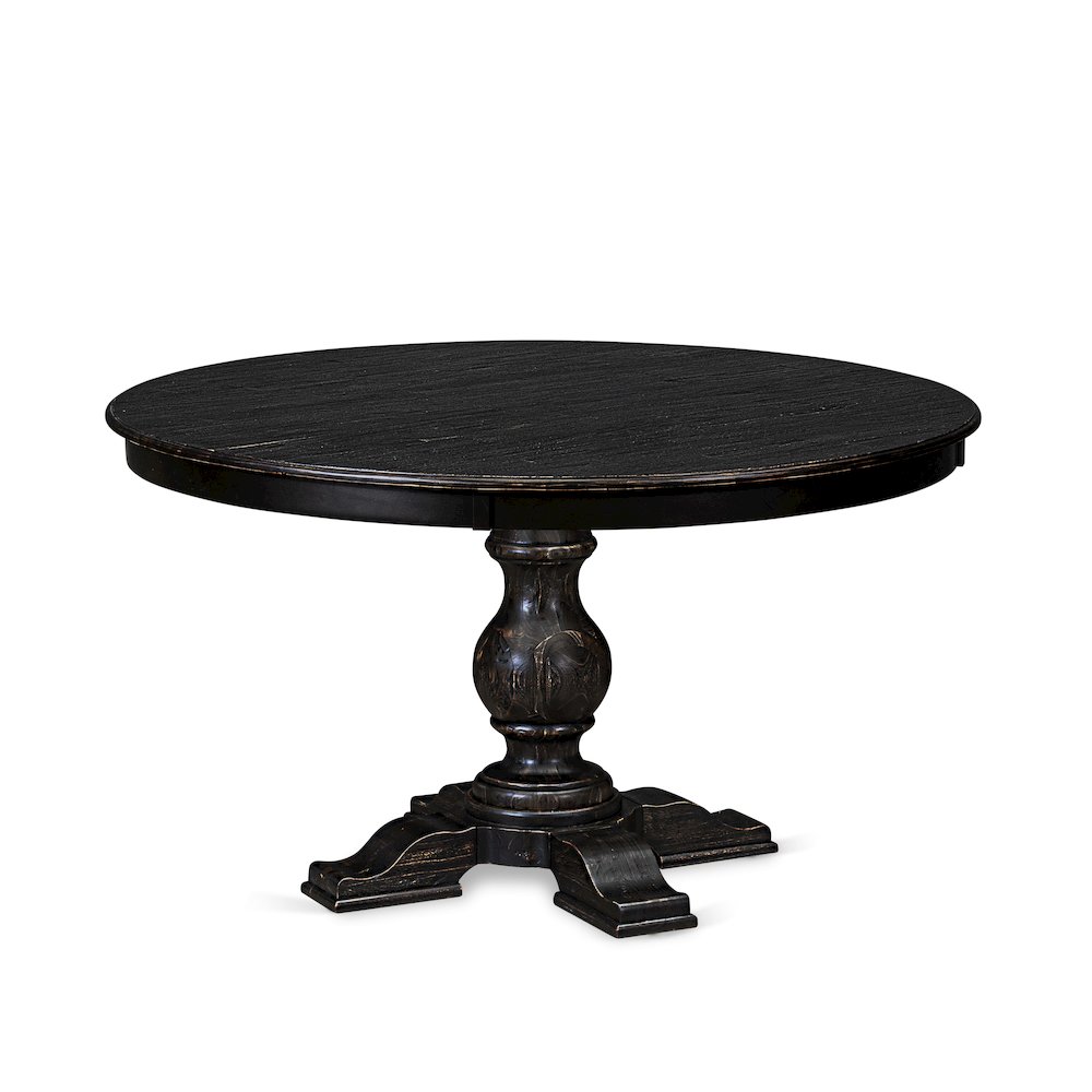 Mid Century Dining Table