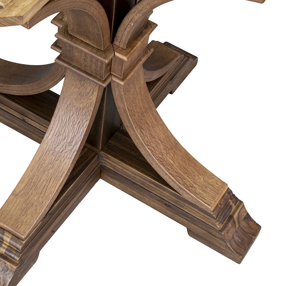 Wooden Dining Table