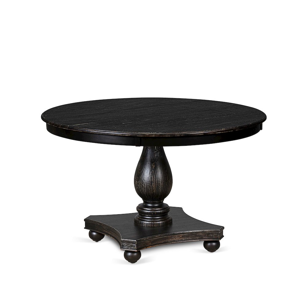 Mid Century Dining Table