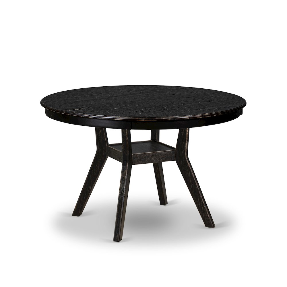 Mid-Century Kitchen Table