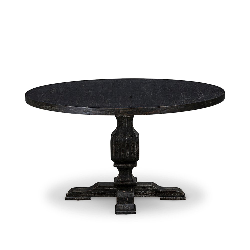 Wooden Table
