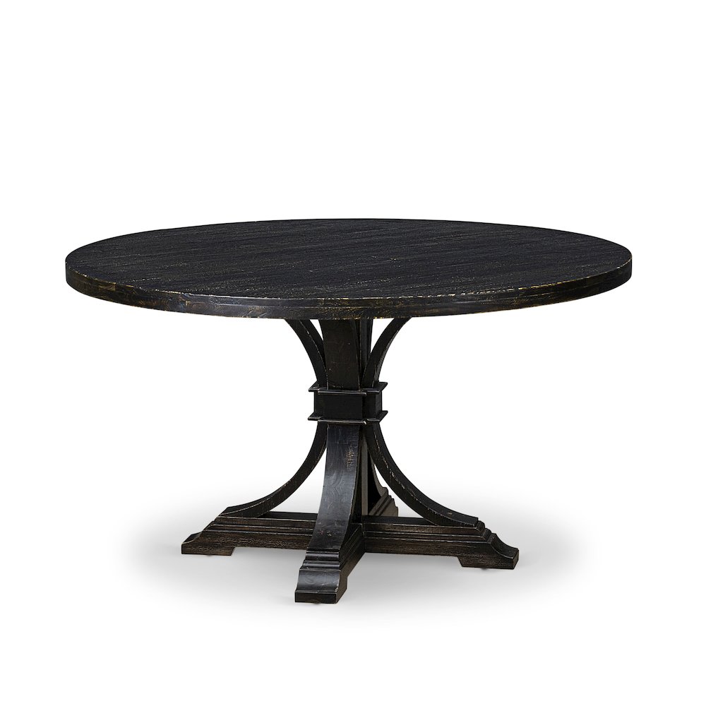 Mid-Century Table