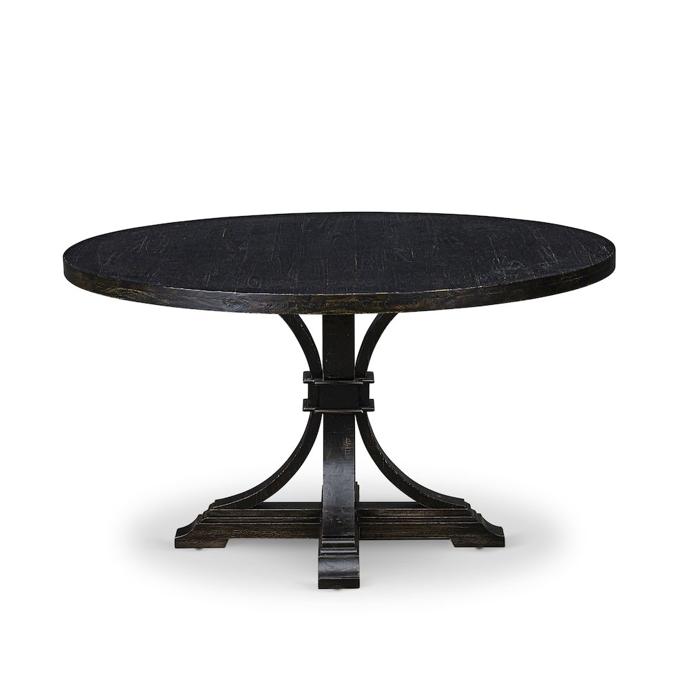 Mid-Century Table